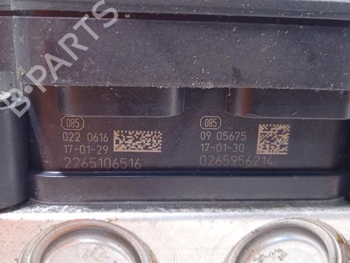 ABS pump FIAT DUCATO Van (250_) 130 Multijet 2,3 D 4x4 | BP29446498M43 