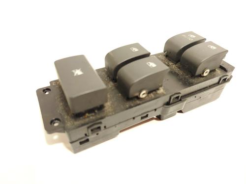 left-front-window-switch-opel-antara-a-l07-2006-2007-2008-2009-2010-2011-2012-2013-2014-2015-2016-2017-23076119 main image