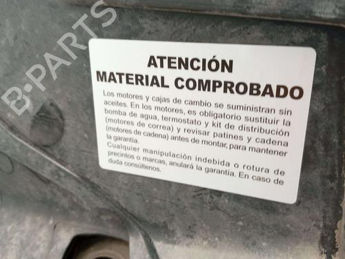 Gearbox FORD FIESTA VI (CB1, CCN) 1.25 | BP37873910M3 - Image 6