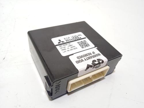 Used Electronic module Electronic module 18119695 18119695