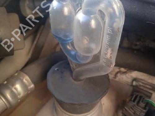 Left front driveshaft RENAULT SCÉNIC III (JZ0/1_) 1.6 16V (JZ0U, JZ1B) | BP8597088M38 