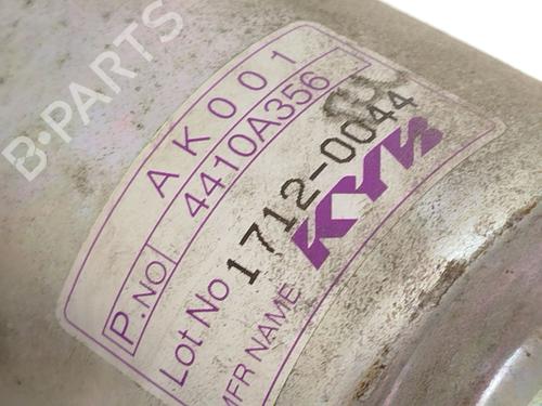 Steering rack PEUGEOT ION Electric | BP26704349M22  - Image 5