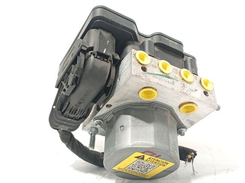 Used ABS pump NISSAN QASHQAI II (J11, J11_) [2013-2026]  31308146