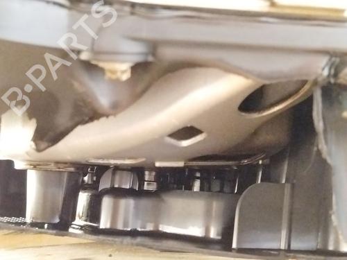Engine MERCEDES-BENZ C-CLASS (W204) C 220 CDI (204.002) | BP36597021M1 - Image 10