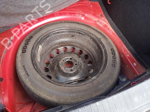 Front slam panel SEAT LEON (1M1) 1.9 TDI | BP29710064C72