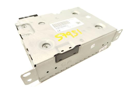 Used Electronic module Electronic module PEUGEOT 308 II (LB_, LP_, LW_, LH_, L3_) 1.2 THP 130 (131 hp) 34370383 34370383