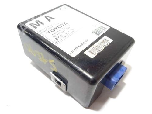 Used Electronic module Electronic module TOYOTA AURIS Estate (_E18_) 1.8 Hybrid (ZWE186_, ZWE186R, ZWE186H) (136 hp) 15491463 15491463