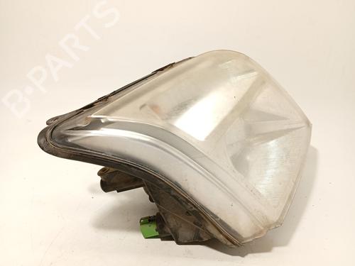 Right headlight FORD TRANSIT CONNECT (P65_, P70_, P80_) 1.8 TDCi | BP31010251C29 - Image 2