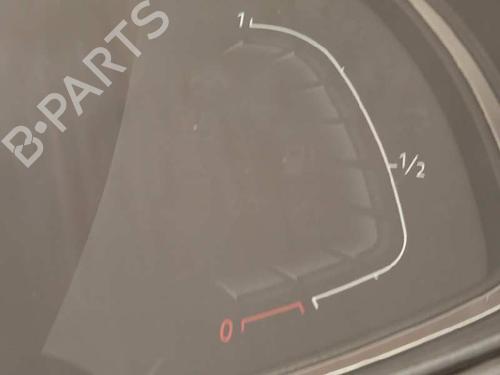 Instrument cluster RENAULT CLIO V (B7_)  | BP12600245C47 