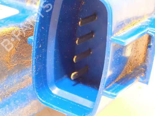 Rear right lock FIAT 500L (351_, 352_) 1.4 (199LYB1B) | BP26208751C99 
