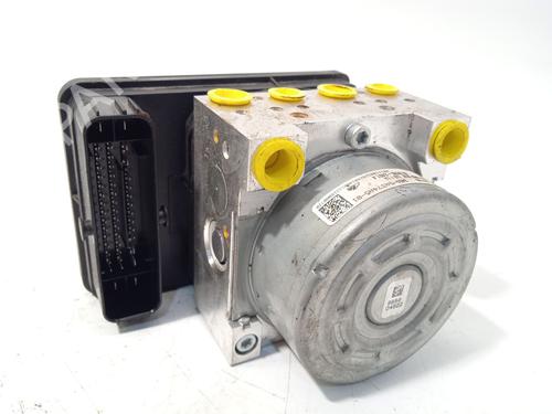 Used ABS pump ABS pump 21018217 21018217