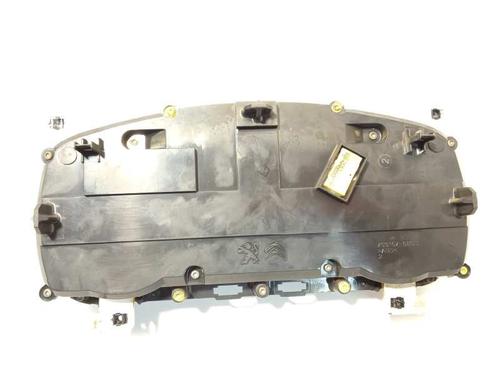 Instrument cluster CITROËN BERLINGO (ER_, EC_) 1.5 BlueHDi 100 | BP7019862C47 