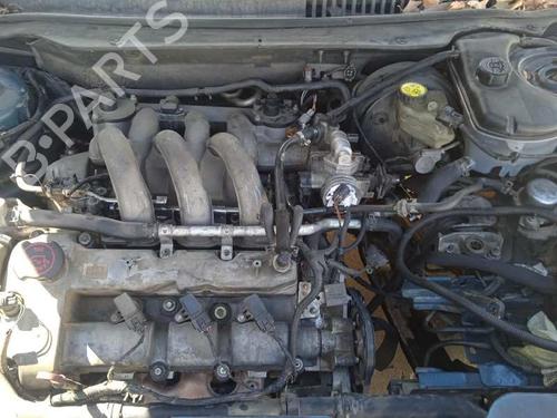 Højre baglygte JAGUAR X-TYPE I (X400) 2.0 D | BP13244316C35 