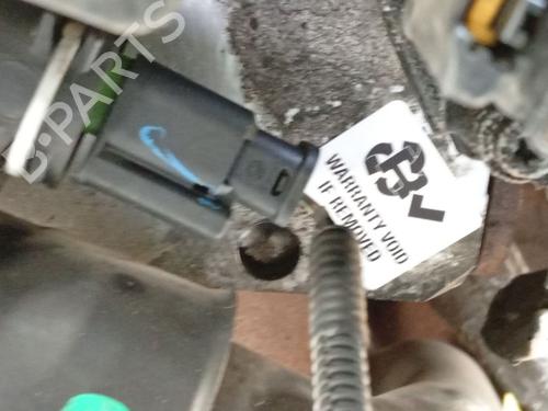 Engine FORD MONDEO IV (BA7) 2.0 TDCi | BP35724490M1  - Image 7