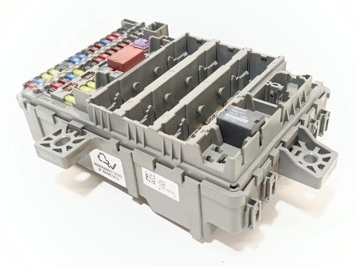 Fuse box HONDA CIVIC IX (FK) 2.2 i-DTEC (FK3) | BP34507569E1 - Image 2