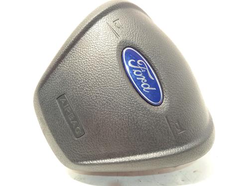 Driver airbag FORD FIESTA VI (CB1, CCN) 1.6 TDCi | BP23414694C9 