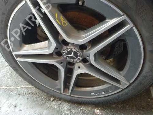 Electronic module MERCEDES-BENZ B-CLASS Sports Tourer (W247) B 200 d (247.012) | BP6064590M83 