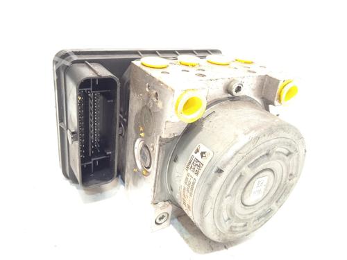 Used ABS pump DACIA LODGY (JS_) [2012-2025]  20656621