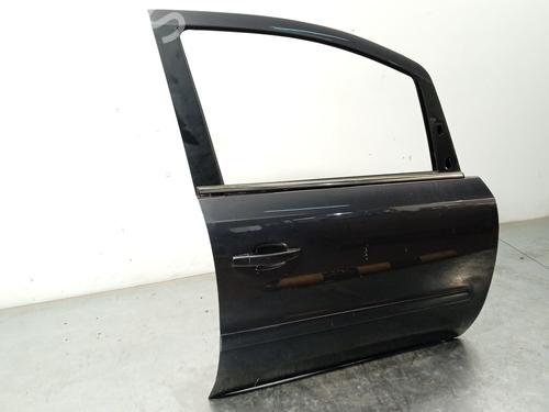 Right front door OPEL ZAFIRA / ZAFIRA FAMILY B (A05)  | BP19253725C3 