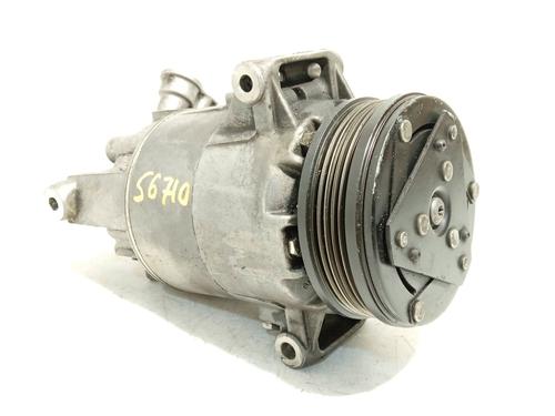 AC Kompressor OPEL ZAFIRA / ZAFIRA FAMILY B (A05) 1.8 (M75) (140 hp) 29239317