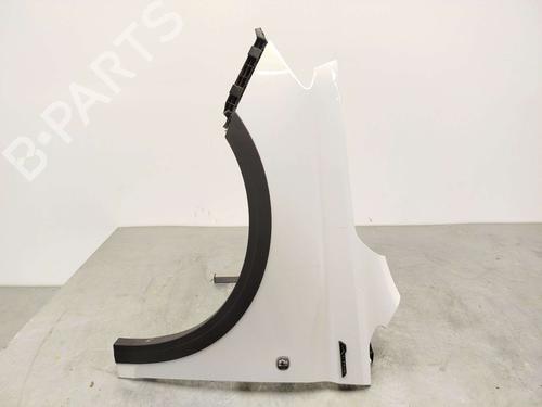 Used Left front fenders Left front fenders FORD TOURNEO CONNECT / GRAND TOURNEO CONNECT V761 MPV (SK) 2.0 EcoBlue 4WD (122 hp) 38199076 38199076