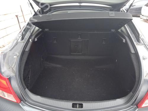 Steering rack OPEL INSIGNIA A (G09) 2.0 CDTI (68) | BP22927542M22 