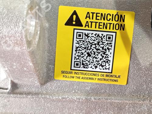 Gearbox AUDI A3 Sportback (8YA, 8YF) 30 TFSI | BP32191083M3 