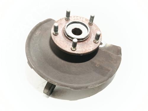 Used Right front steering knuckle Right front steering knuckle MITSUBISHI OUTLANDER III (GG_W, GF_W, ZJ, ZL, ZK) 2.0 Hybrid 4WD (GG2W) (121 hp) 33873551 33873551