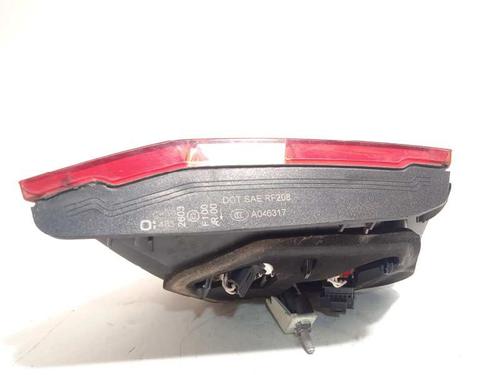 Left tailgate light MERCEDES-BENZ E-CLASS (W212) E 250 CDI / BlueTEC (212.003, 212.004) | BP8729679C79 