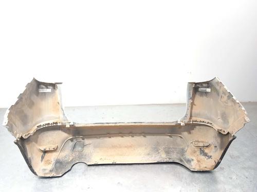 Rear bumper OPEL CROSSLAND X / CROSSLAND (P17, P2QO) 1.2 | BP16888858C8