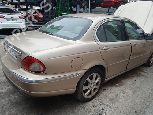 AC compressor JAGUAR X-TYPE I (X400) 2.0 D | BP24850508M34 - Image 11