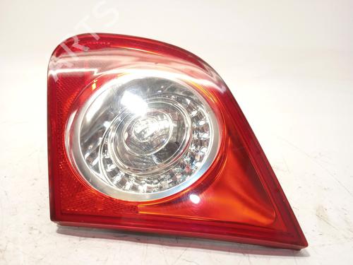 Right tailgate light VW PASSAT B6 (3C2) 2.0 TDI | BP20322873C80 - Image 2