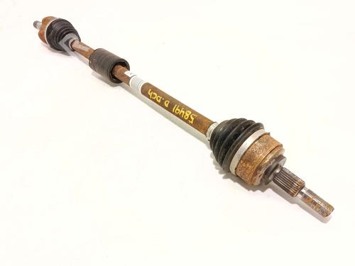 Right front driveshaft FORD PUMA (J2K, CF7) 1.0 EcoBoost | BP38950573M39 - Image 2