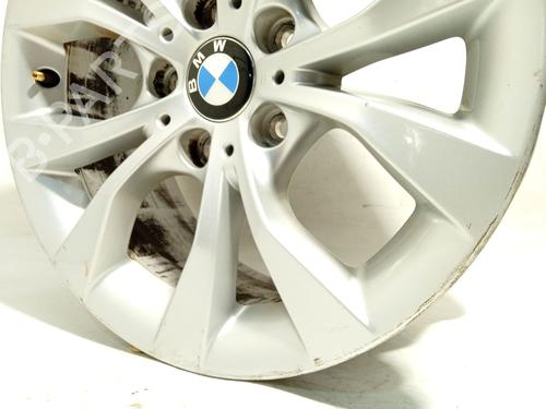 Fælk BMW X1 (E84) sDrive 18 d | BP29267575C45 - Image 4