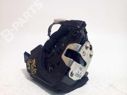 Used Rear left lock Rear left lock KIA RIO IV (YB, SC, FB) 1.2 CVVT (84 hp) 8900307 8900307