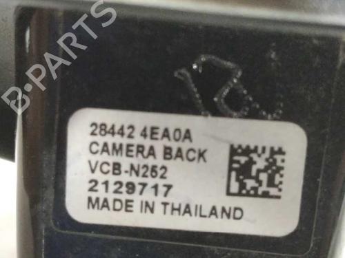 Electronic module NISSAN QASHQAI II SUV (J11, J11_) 1.5 dCi | BP5953926M83 