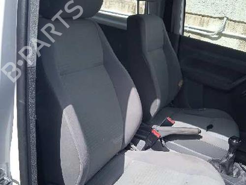 Left mirror VW CADDY III MPV (2KB, 2KJ, 2CB, 2CJ) 1.9 TDI | BP18693348C26