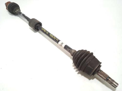 Used Right front driveshaft Right front driveshaft 9726551 9726551