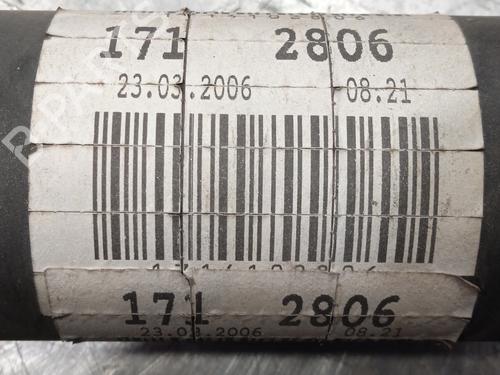 Driveshaft MERCEDES-BENZ SLK (R171) 200 Kompressor (171.442) | BP19658259M37 