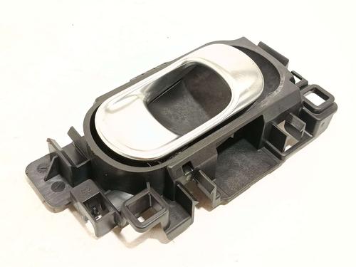 Used Rear left interior door handle Rear left interior door handle CITROËN C5 AIRCROSS (A_) 1.6 Hybrid (181 hp) 40081363 40081363