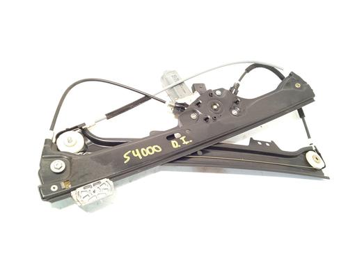 Used Front left window mechanism BMW 5 (E60) 530 i (231 hp) 18945875