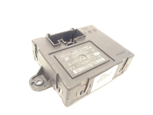 Used Electronic module LAND ROVER DISCOVERY IV (L319) 3.0 TD 4x4 (245 hp) 19695942