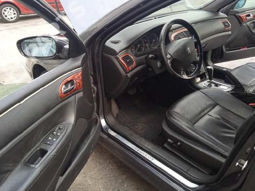 Front left window mechanism PEUGEOT 607 (9D, 9U)  | BP11110778C22  - Image 19