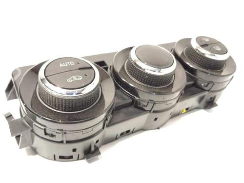 Commande Chauffage OPEL CORSA E (X15) [2014-2026]  7193776