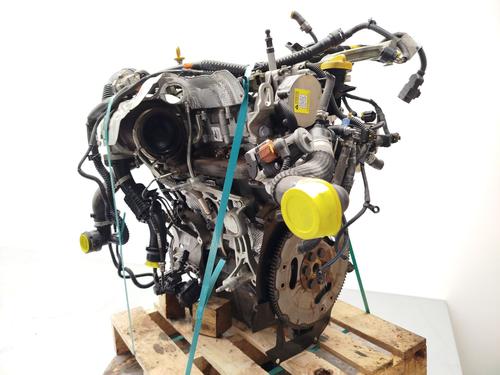Engine JEEP RENEGADE SUV (BU, B1, BV) 2.0 CRD 4x4 | BP34435293M1 - Image 3