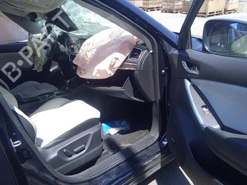 AC radiator MAZDA CX-5 (KE, GH) 2.0 AWD (KEEAW) | BP15286644M32 