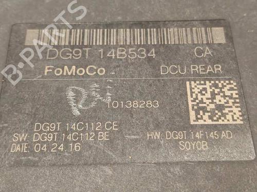 Electronic module FORD MONDEO V Hatchback (CE) | BP10619934M83 - Image 4