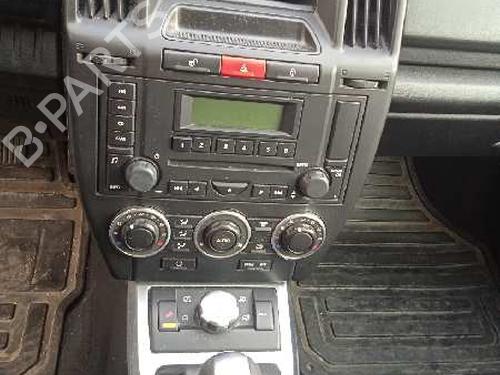 AC radiator LAND ROVER FREELANDER 2 (L359)  | BP15576406M32 