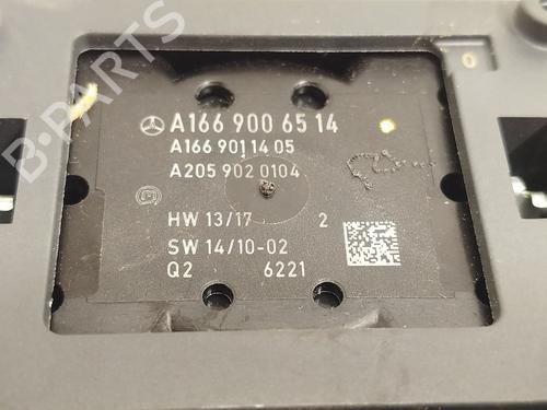 Switch MERCEDES-BENZ GLE Coupe (C292) 350 d 4-matic (292.323, 292.324) | BP33812392I30 - Image 6