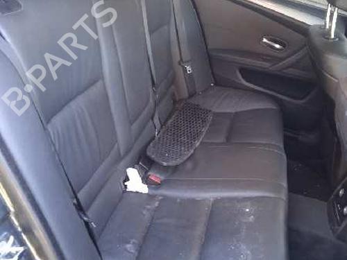Rear right lock BMW 5 Touring (E61) 520 d | BP16223858C99 